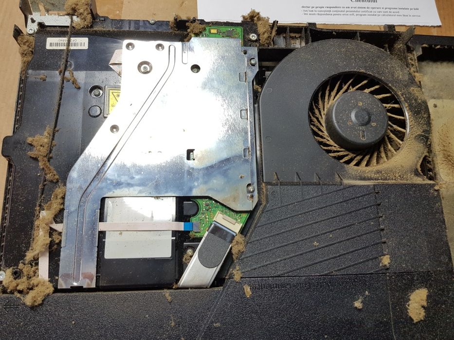 Reparatii/service/playstation 5,ps4,xbox one,laptop,ps4