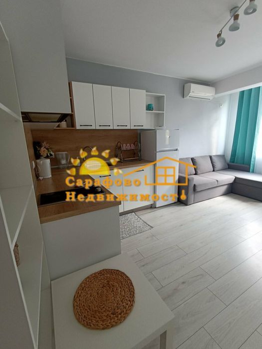 Дава под наем 2-стаен гр. Бургас - Сарафово 40m²