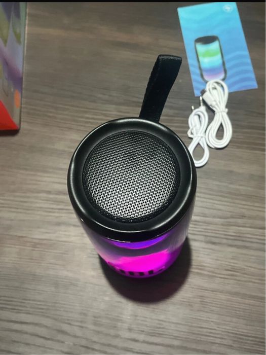 Boxa JBL nou nouta impecabila