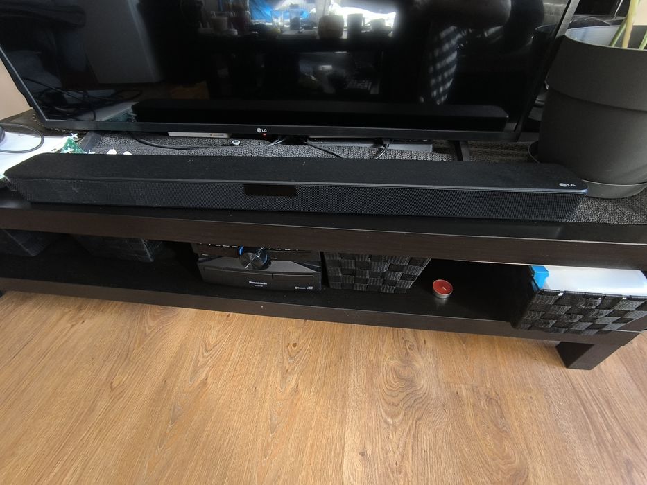 LG  Wireless soundbar/ Безжичен саунбар