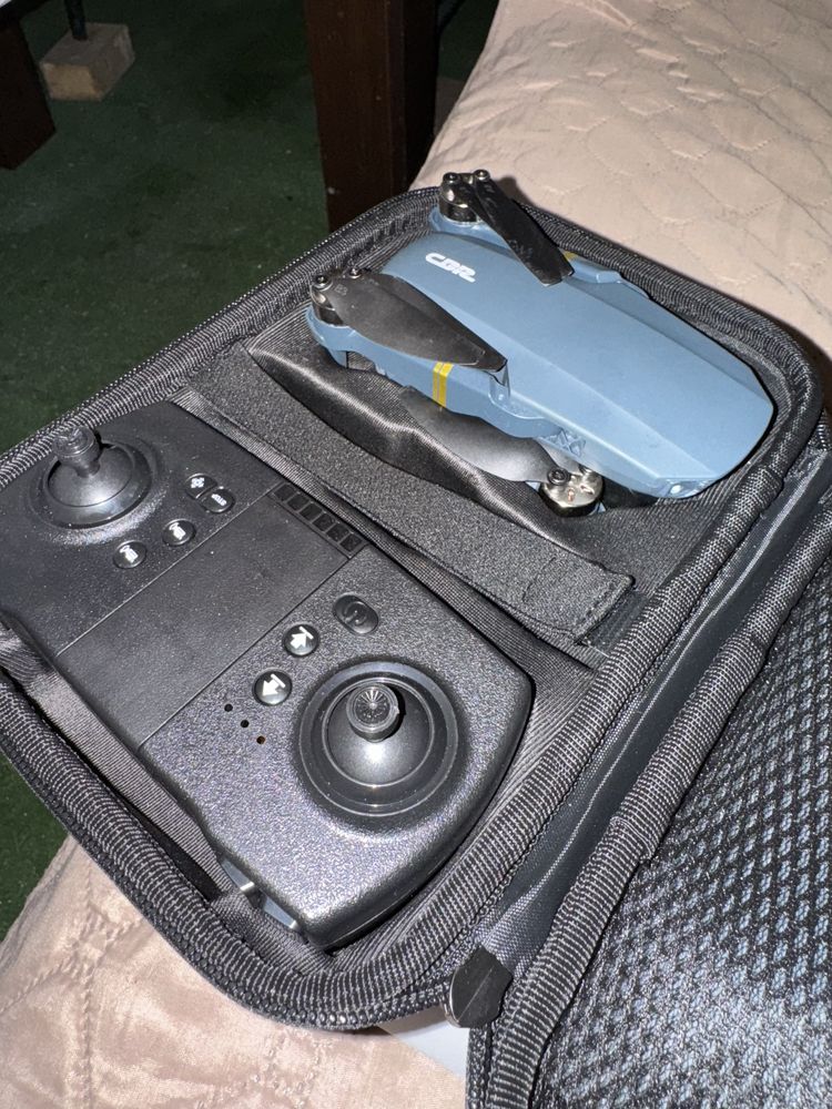 Дрон F89  DRONE SET  14+