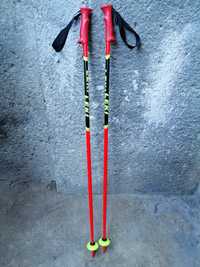 Bețe ski Leki 100 cm / bețe 85