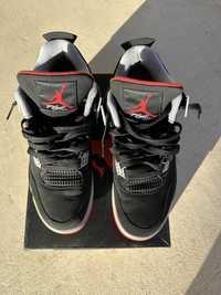 40 - Jordan 4 Retro OG Mid Bred