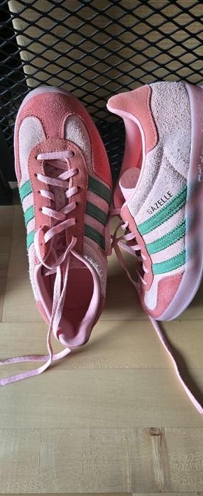 Дамски маратонки Adidas Gazelle