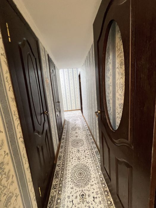 Tinchlik uylari narpay yoʻlida jihozlar qoladi