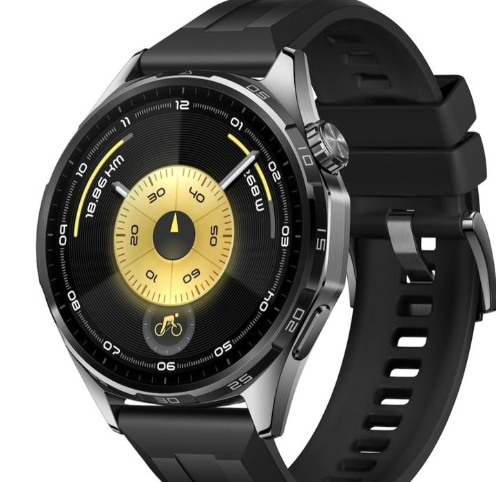 Смарт часовник HUAWEI WATCH GT 6