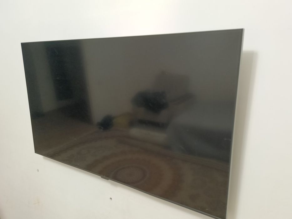 Продам телевизор самсунг смарт тв не рабочий на запчасти