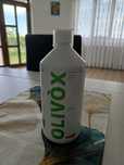 Olivox dispun de trei sticle