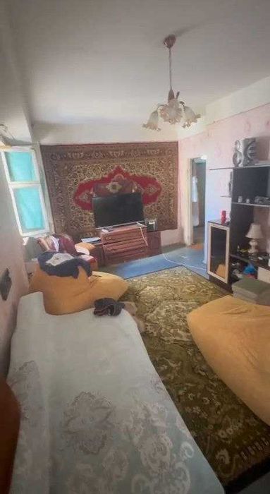 Продам 2х комнатную 68 м2