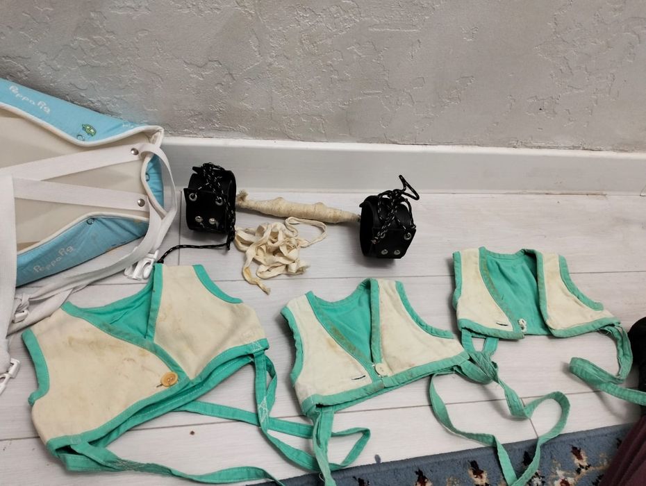 Фрейка для дисплазии