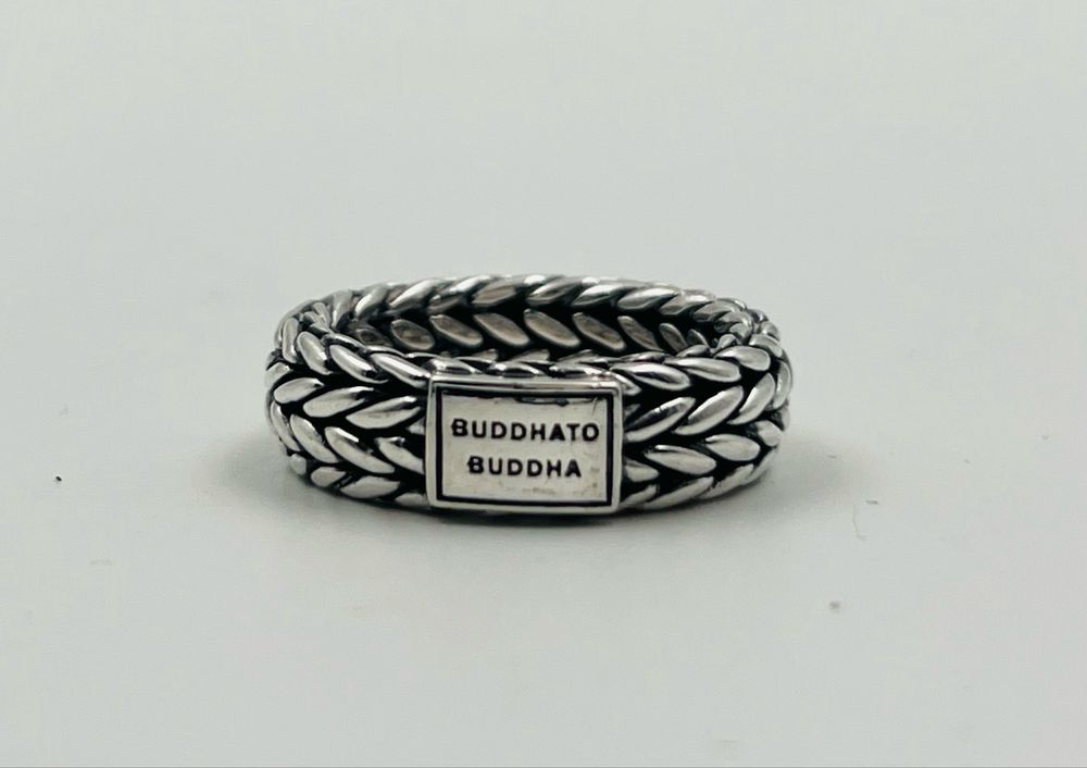 Buddha to Buddha Ellen Small