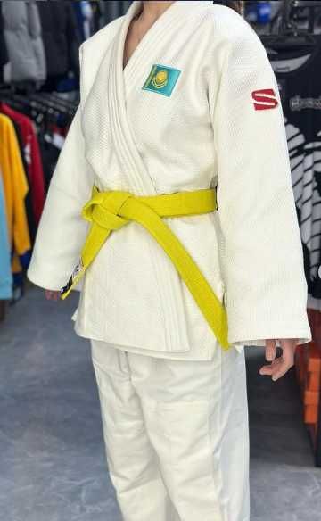 Дзюдо КИМОНО KuSakura по доступной цене Актобе
