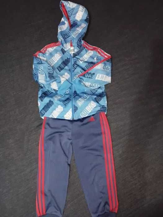 Детски екипи Adidas