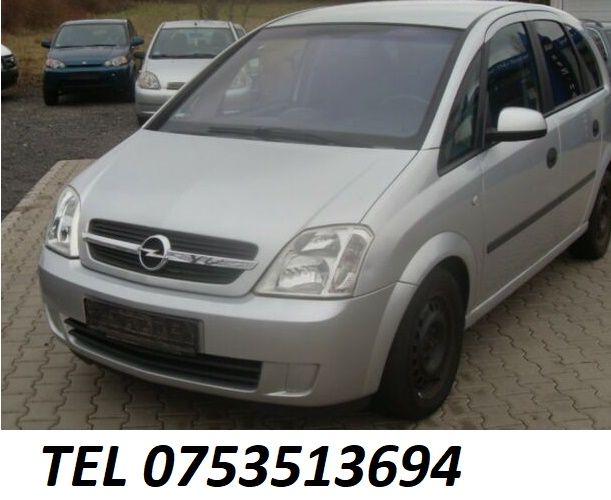 Faruri Opel Meriva Stare perfecta !!!