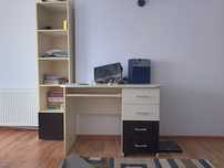 Set birou si biblioteca