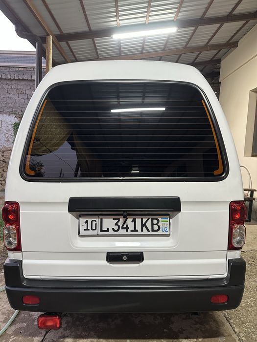 Тайёр дамас сотилади