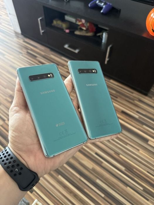 Samsung S22 plus,S21 plus ,S10 plus toate noi.