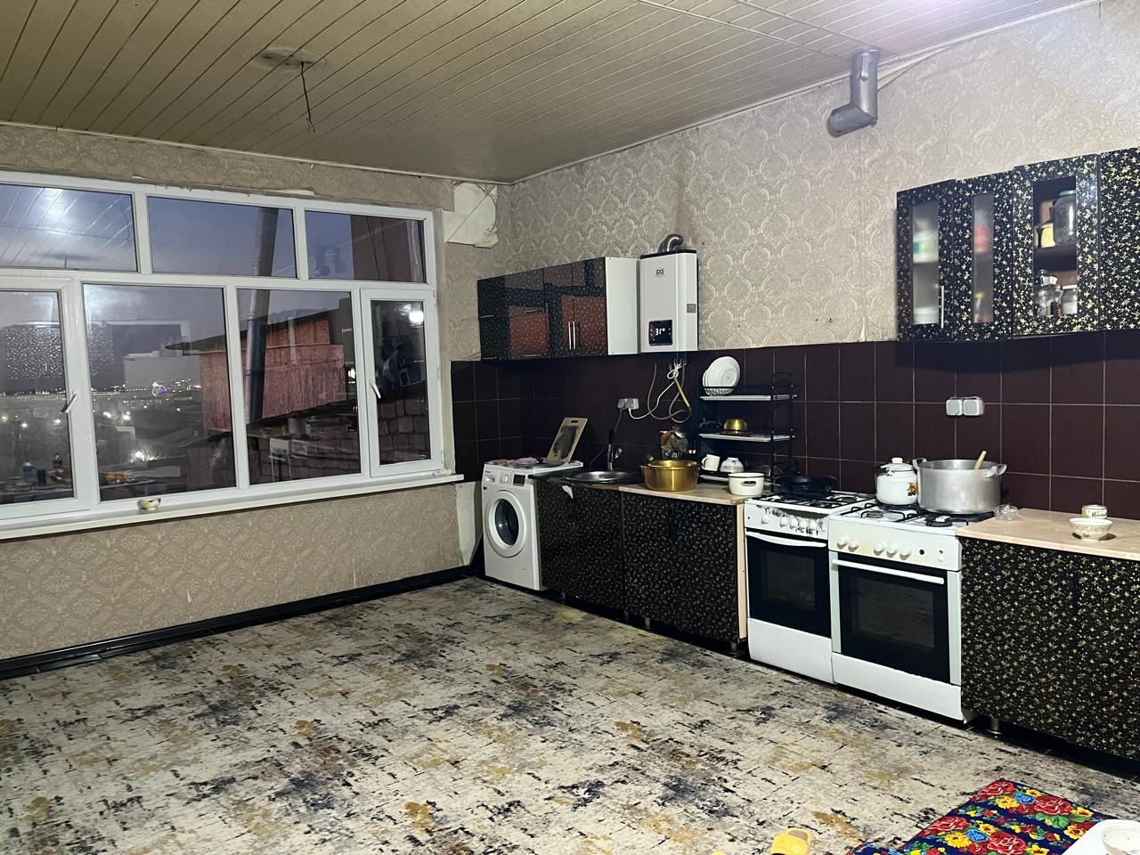 Продам дом.срочна