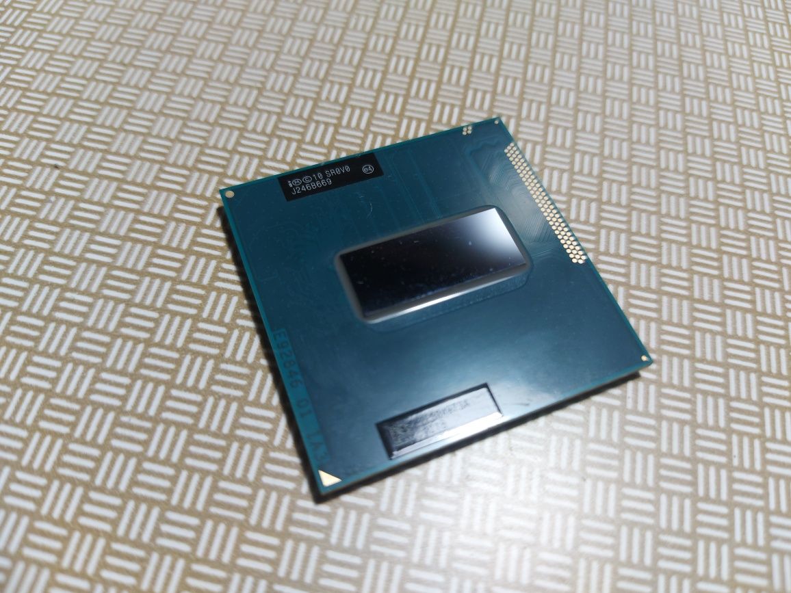 Мобильный процессор Core i7-3632QM