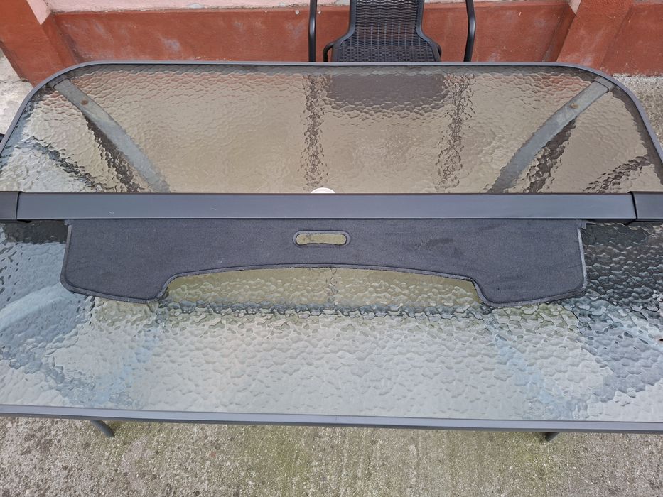 Vand rulou portbagaj Dacia Lodgy