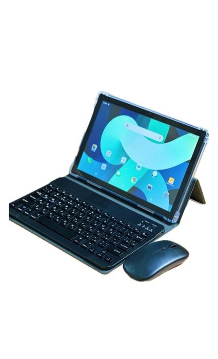 Планшет G1000.   10.1 дюйм 16 Гб/512 Гб черный