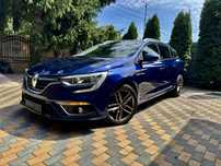 Renault Megane-1.5 dci-12/2017-E6