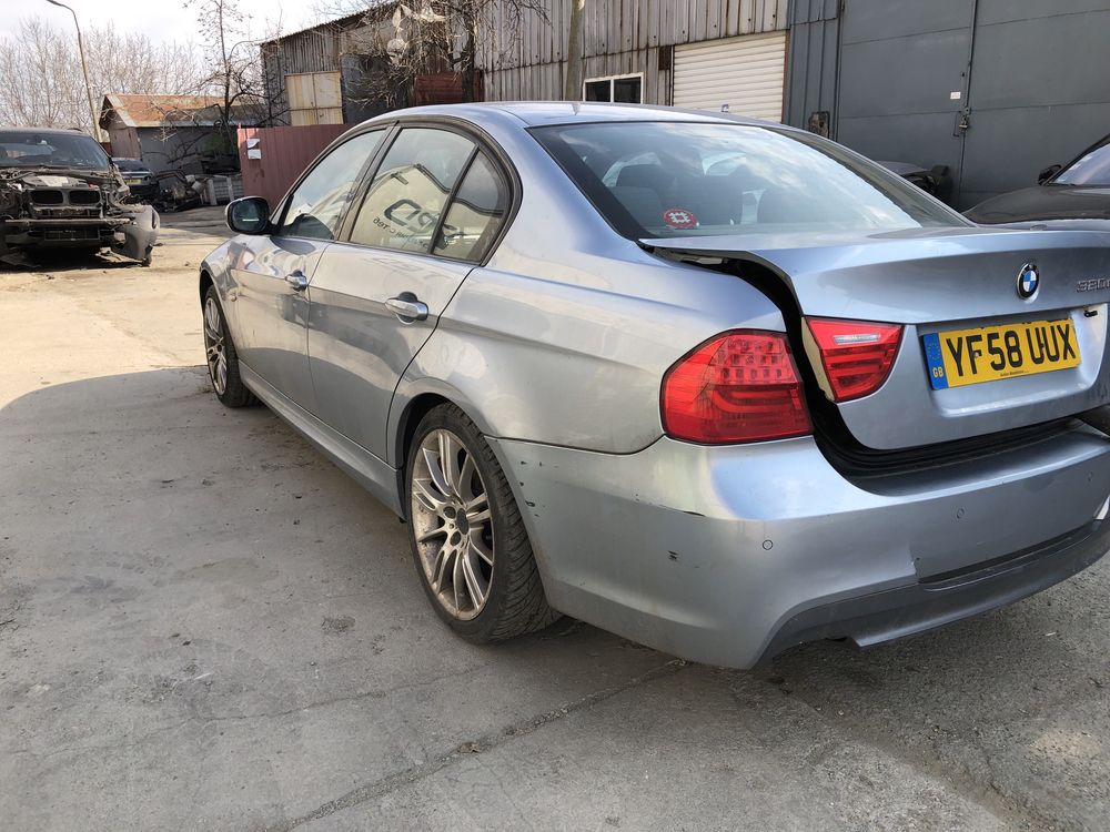 Продаваме на части бмв е90 320д 177кс bmw e90 320d 177hp