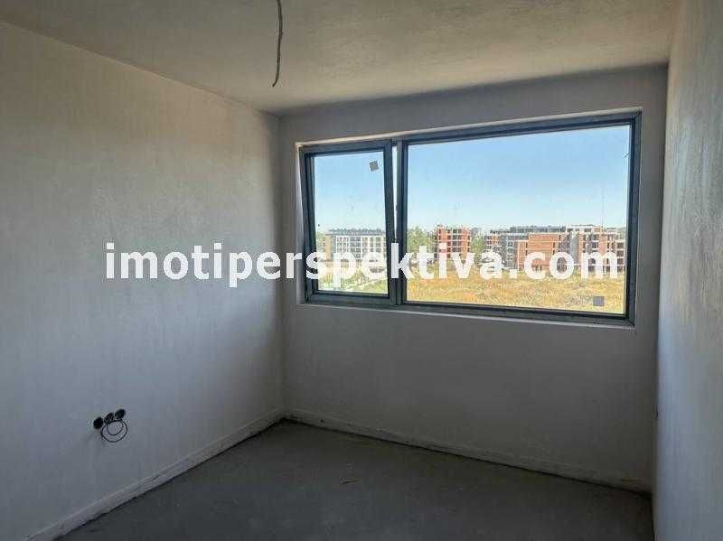 Продава се Многостаен апартамент в Пловдив, Кършияка - 118 кв.м за 1399 €/кв.м - Снимка #3