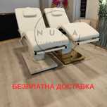 Автоматична кушетка с 3 мотора VIZYONER. Безплатна доставка