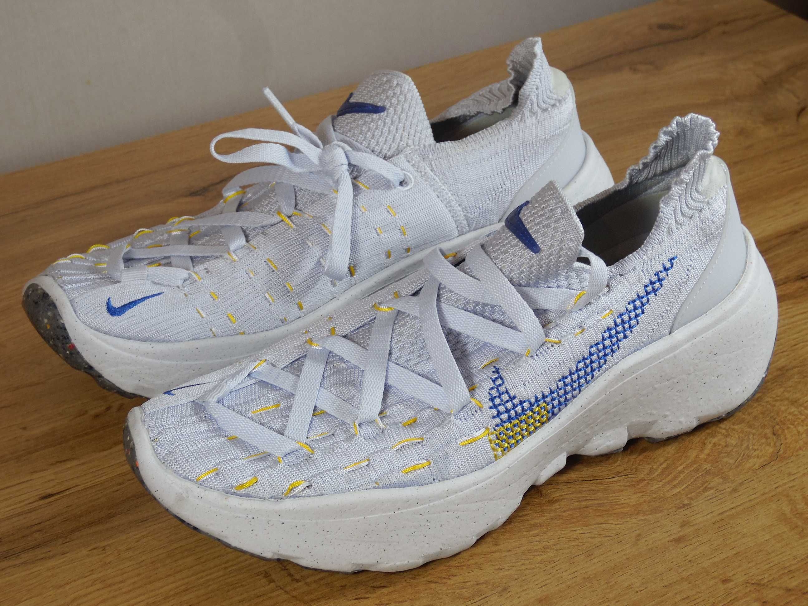 Нови! Nike Space Hippie 04 - 42,5 номер Оригинални!