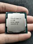 Intel core i5-7400