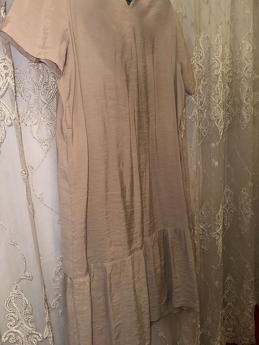 Платье легкое на лето