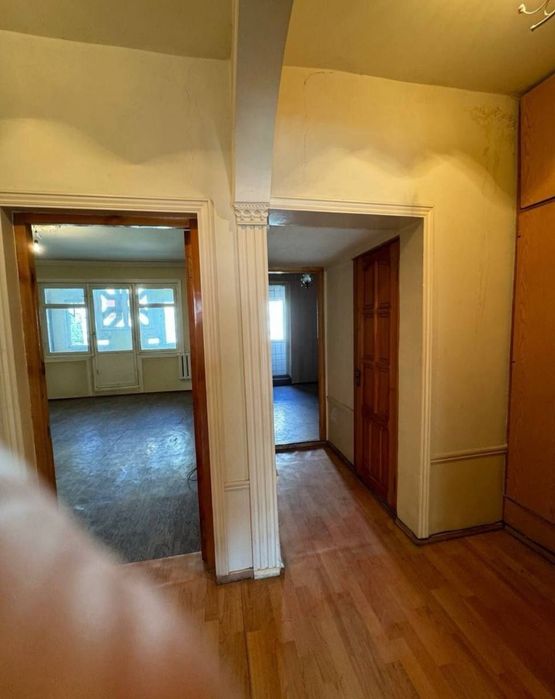 Квартира на Себзар -Мечеть 3/4/9 общ пл 72м  ,разделка