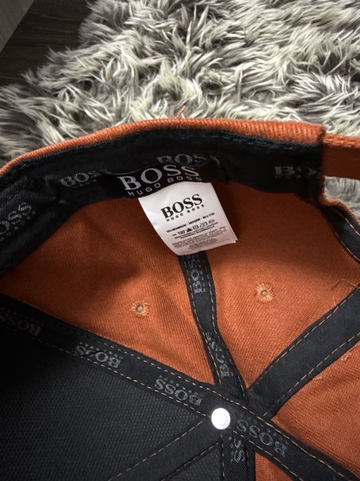 Sapca Boss Premium noua