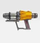 Main Body Dyson V12 Slim