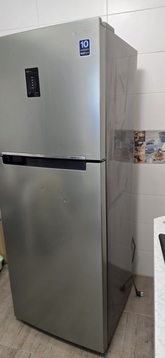 Combina frigorifica Samsung