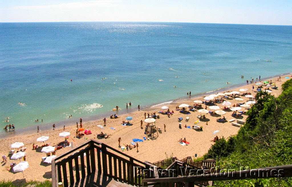 Продава се Двустаен апартамент в Бяла - 79 кв.м за 880 €/кв.м - Снимка #18
