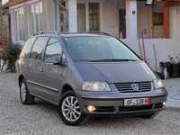 VW Sharan / Business/ 1.9 TDI 4X4 / 2009/ recent adus