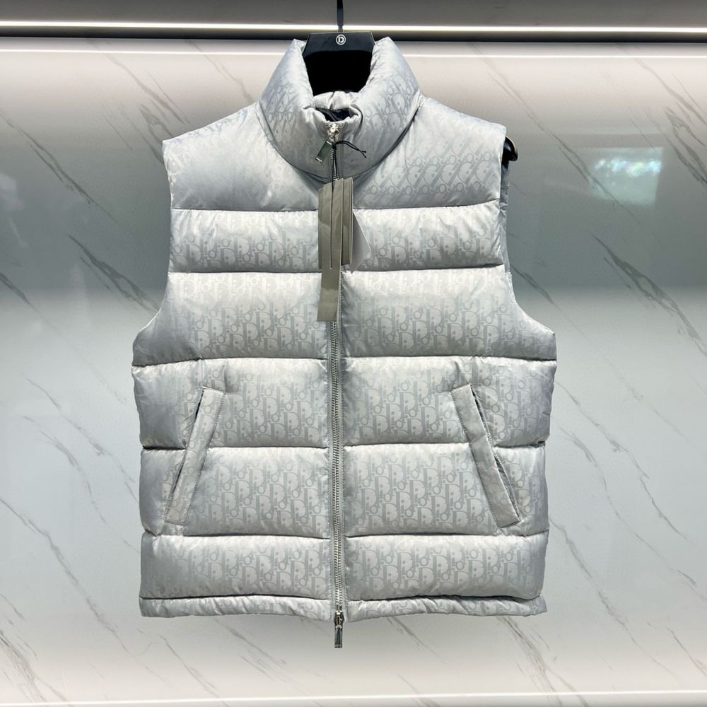 Жилетка Dior Size: M, L, XL