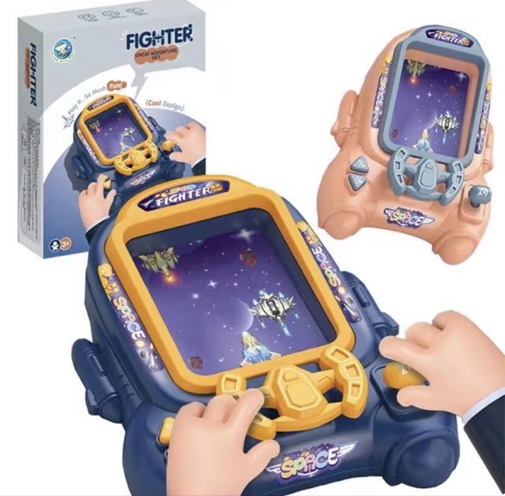 Конзола космонавт