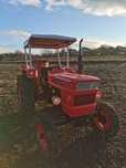 Tractor fiat 540special