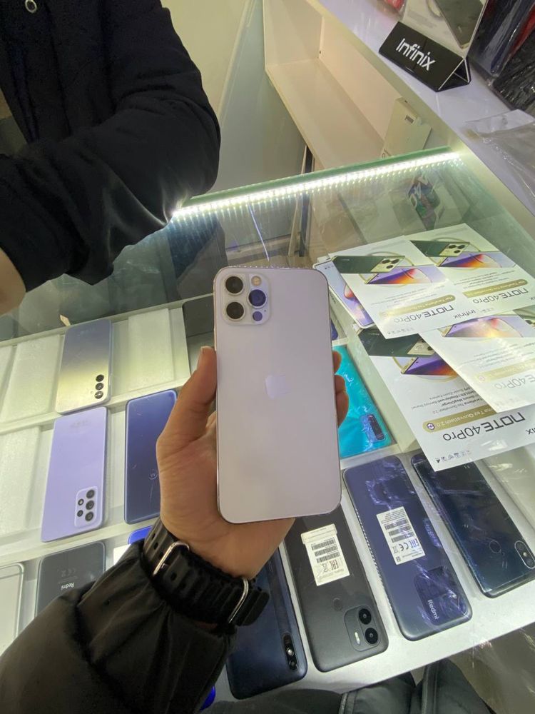 iPhone 12 Pro 256GB