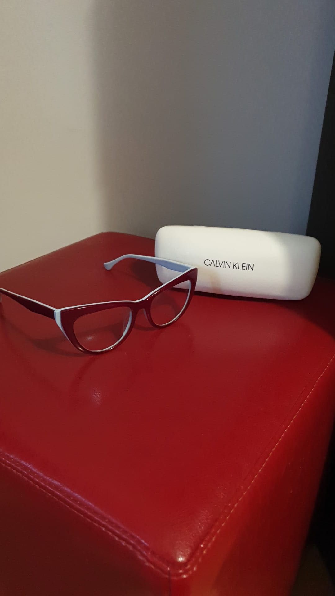 Ochelari Calvin klein