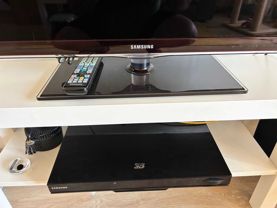 3D Samsung Blue Ray 2.1