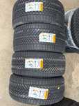 Vând set anvelope 275/35/22-315/30/22 pirelli de iarnă noi