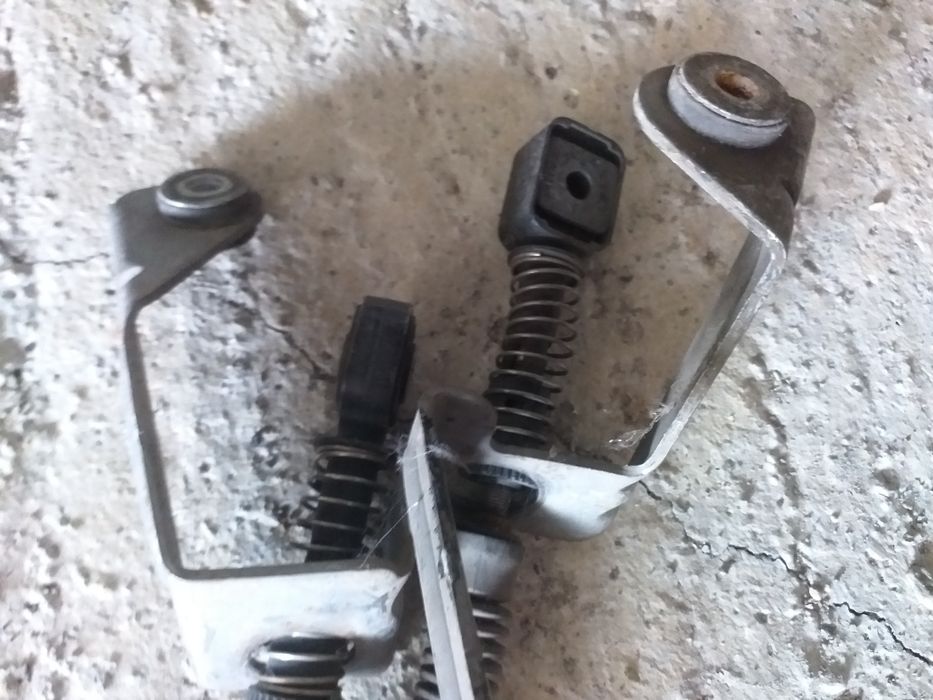 Timonerie Octavia 2 Golf 5 Audi A3 1.9 Tdi