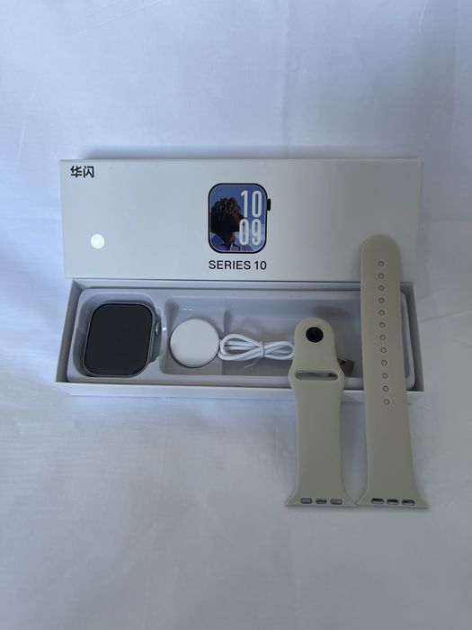 Смарт часы Aplle Watch