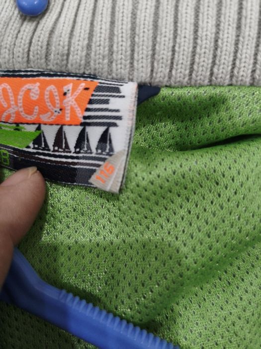 Ветровки на мальчика