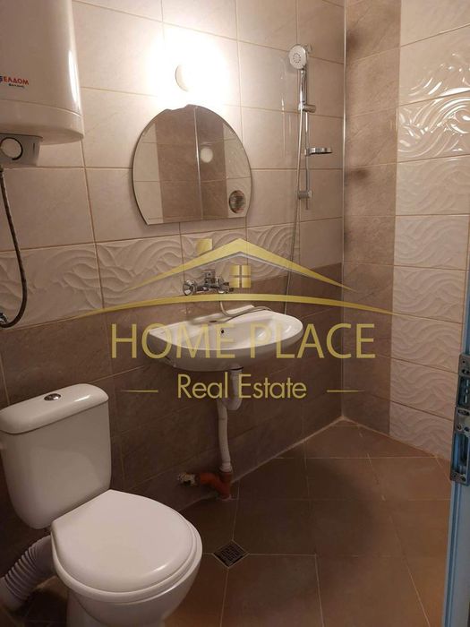 Дава се под наем Двустаен апартамент в Варна, Възраждане 1 - 55 кв.м за 382.5 € - Снимка #7