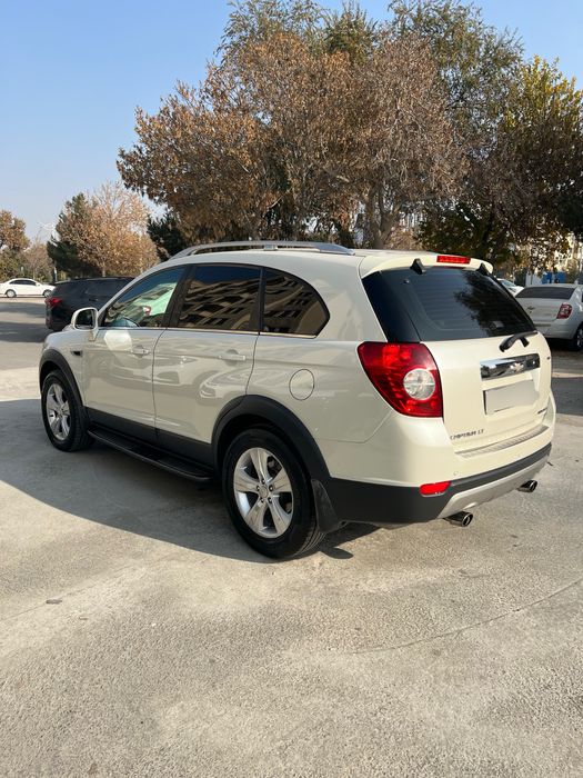 Captiva arzon narxda